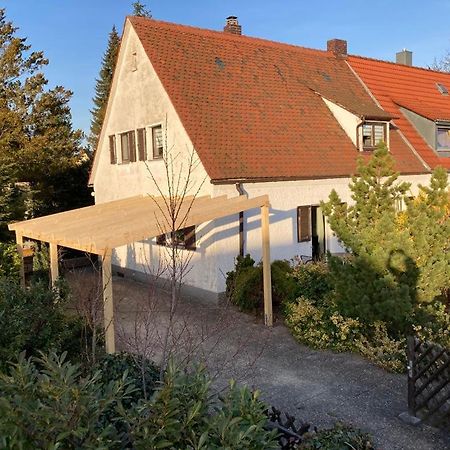 Cottage Garden Nuernberger Land Zimmer 2 Bis 3 Schwaig bei Nurnberg Luaran gambar