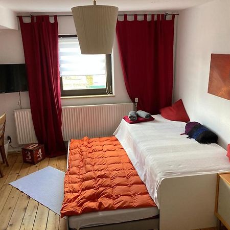 Cottage Garden Nuernberger Land Zimmer 2 Bis 3 Schwaig bei Nurnberg Luaran gambar