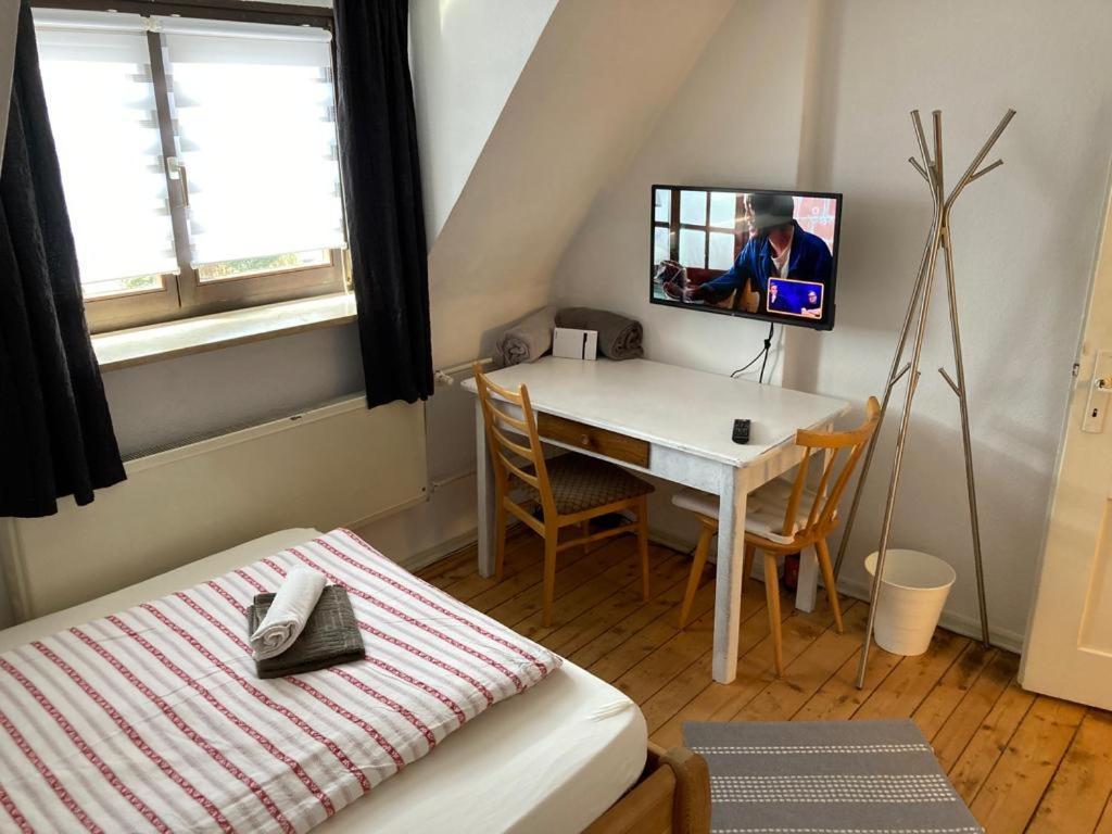 Cottage Garden Nuernberger Land Zimmer 2 Bis 3 Schwaig bei Nurnberg Luaran gambar