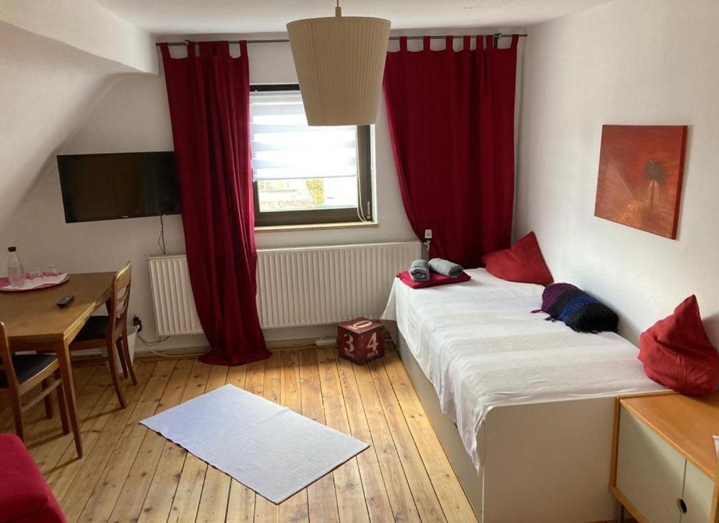 Cottage Garden Nuernberger Land Zimmer 2 Bis 3 Schwaig bei Nurnberg Luaran gambar